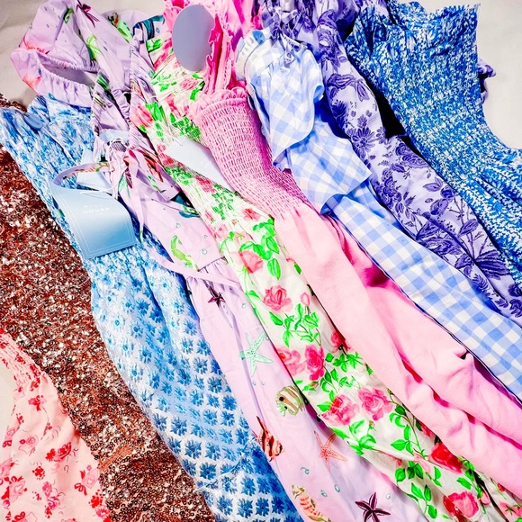 Dresses & Skirts - Hill House Show